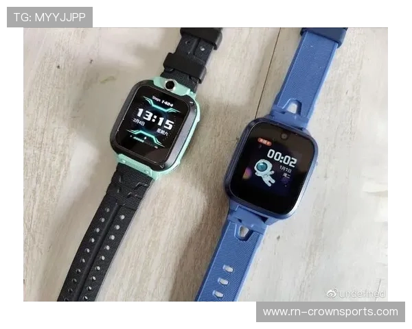 适合6至12岁儿童的电话手表无游戏功能设计让孩子远离沉迷更专注成长 适合6至12岁儿童的电话手表无游戏功能设计让孩子远离沉迷更专注成长